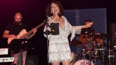 "Yönetmenlik yapmak istiyorum"