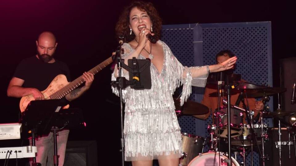 "Yönetmenlik yapmak istiyorum"