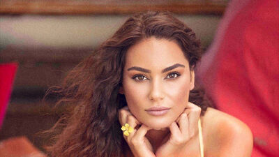 Şarkıcı Günsu İnce'ye hırsızlık şoku!