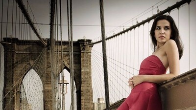 Ece Göksu konseriyle başlayacak