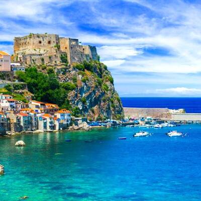 2022'nin en iyi 50 yeri açıklandı... Bir ilimiz listede!