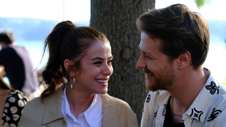 Seversin 7. bölüm izle!