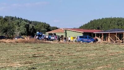 Eğitimci Arıkan bıçaklı saldırıda hayatını kaybetti