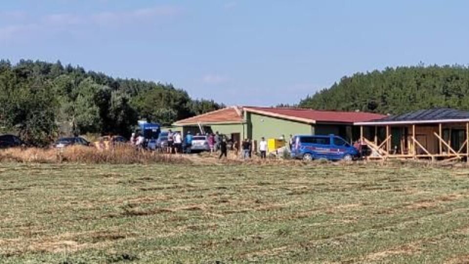 Eğitimci Arıkan bıçaklı saldırıda hayatını kaybetti