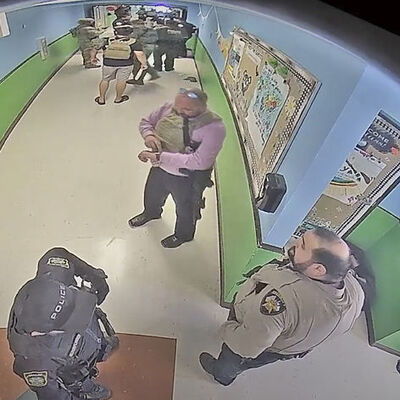 Tartışma yaratan saldırı görüntülerinin ardında trajedi çıktı