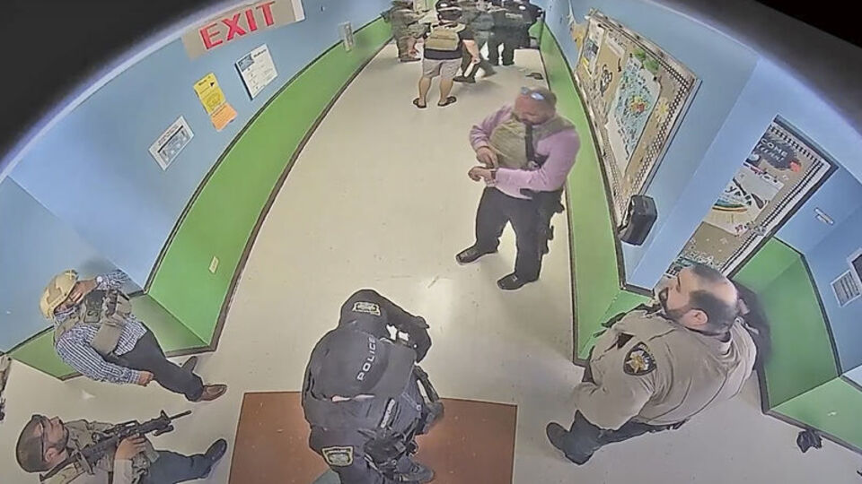 Tartışma yaratan saldırı görüntülerinin ardında trajedi çıktı