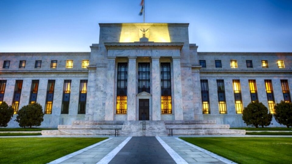 ABD'de 100 baz puanlık faiz artışı masada