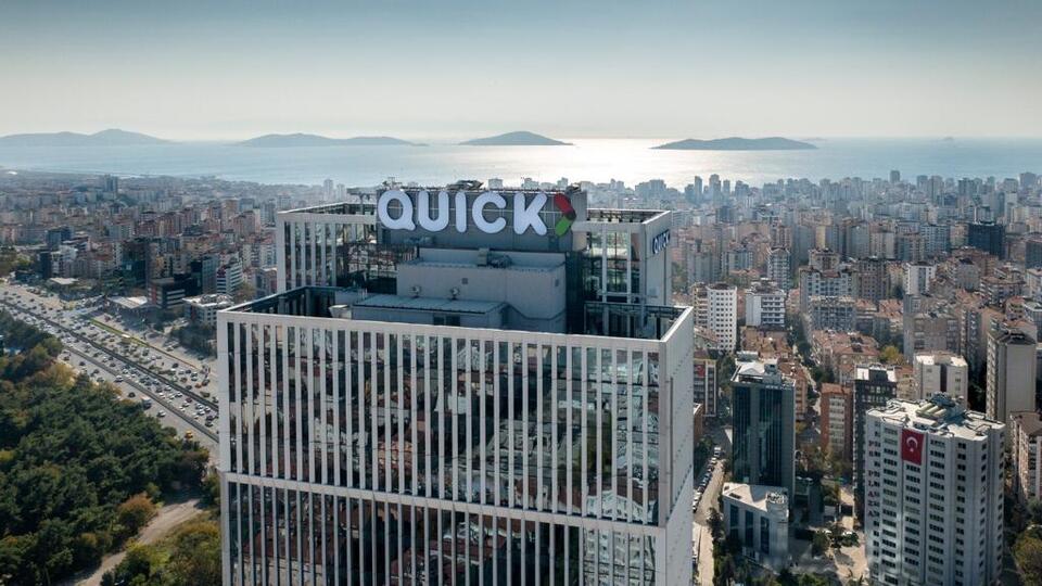 BDDK, Quick Finans'a faaliyet izni verdi