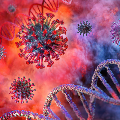 Çalışma ortaya koydu! Covid atlatanları etkiliyor