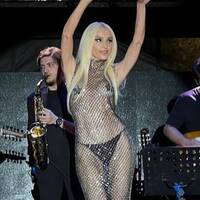 Gülşen yine iddialı!