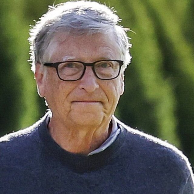 Bill Gates: Dünyanın en zenginleri listesinden düşeceğim