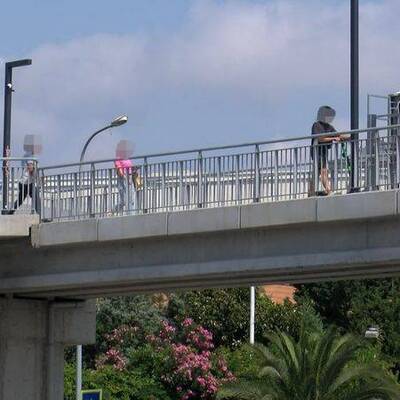 İstanbul'da güpegündüz rezalet!