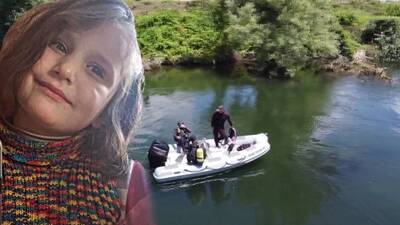 Otizmli Emine 7 gündür kayıp!