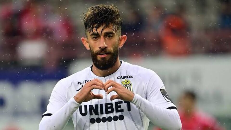 İranlı futbolcudan Beşiktaş sözleri!