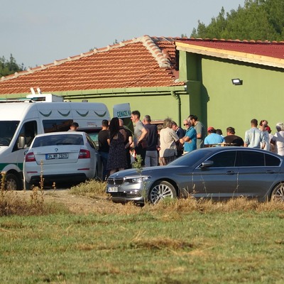 Eğitimci Arıkan ve şoförünün öldürülmesinde flaş ayrıntılar!