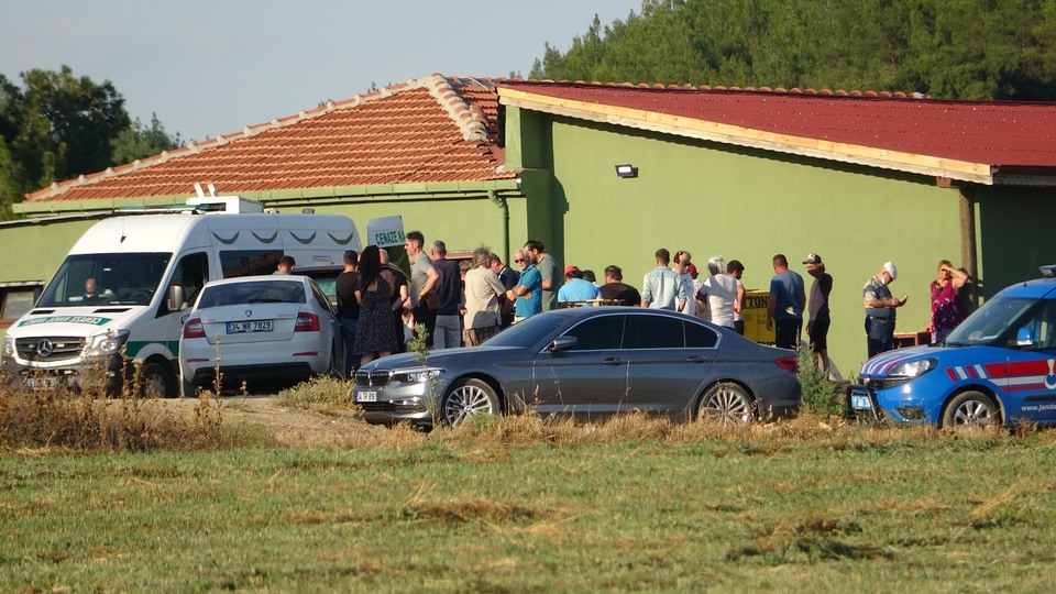 Eğitimci Arıkan ve şoförünün öldürülmesinde flaş ayrıntılar!