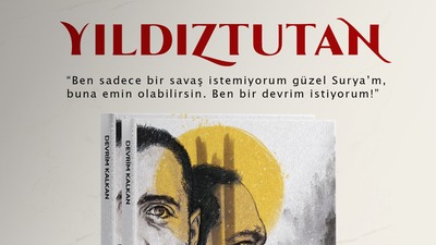 Yıldıztutan: Bir kasaba, bir kaçakçı...