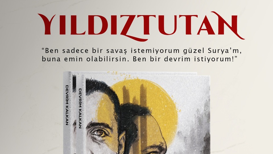 Yıldıztutan: Bir kasaba, bir kaçakçı...