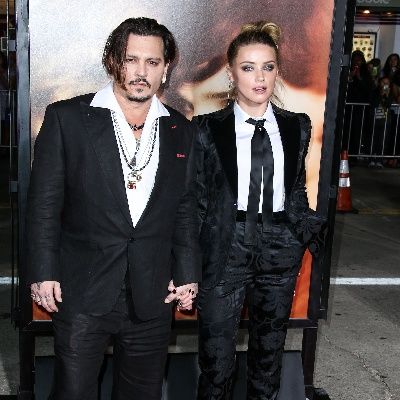 Amber Heard'ün talebi reddedildi: Johnny Depp zaferini pekiştirdi