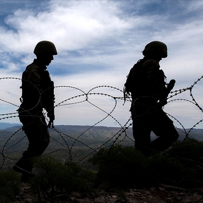 5 PKK'lı terörist etkisiz hale getirildi