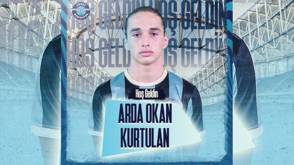 Fenerbahçe'den Adana Demirspor'a!