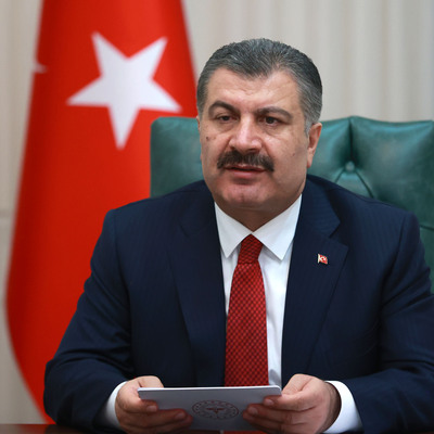 'Yeni sistem hızla ülke geneline yayılacak'