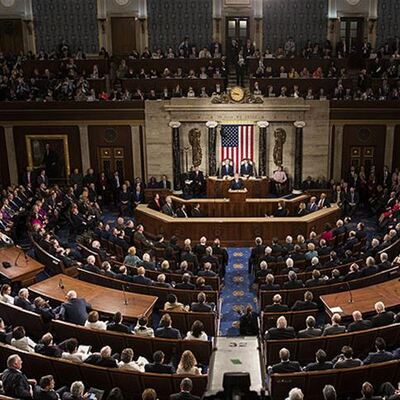 ABD'de kritik F-16 oylaması