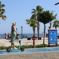 'E-scooterlar düzenlemeye bisiklet gibi yansıdı'