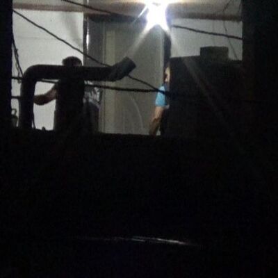 Çiftlik evinde kadın cinayeti