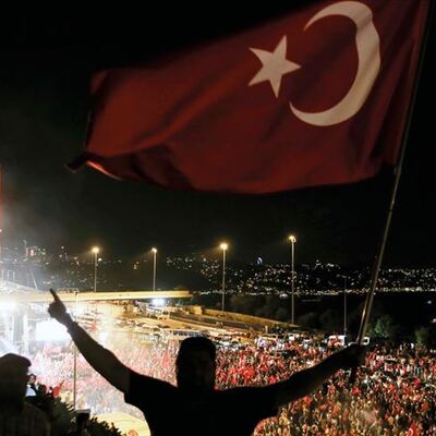 15 Temmuz darbe girişiminin üzerinden 6 yıl geçti