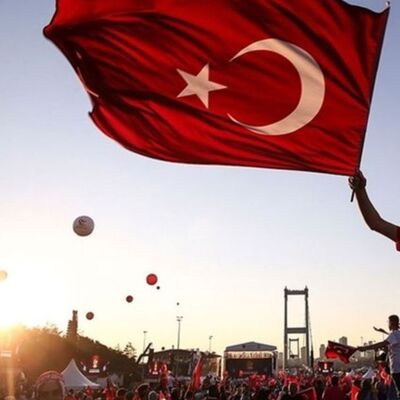 İş dünyasından 15 Temmuz mesajı