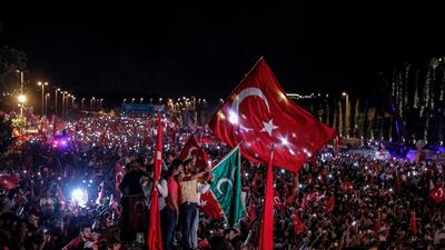 15 Temmuz Şehitleri'nin isimleri