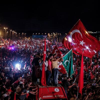 15 Temmuz Şehitleri'nin isimleri