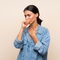 Öksürüğe iyi gelen şeyler