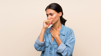 Öksürüğe iyi gelen şeyler