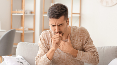 Öksürük neden olur ve nasıl geçer?