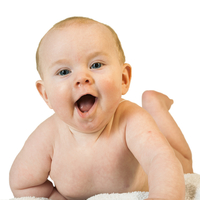 Bebeklerde burun akıntısı nasıl geçer?