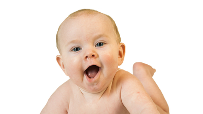 Bebeklerde burun akıntısı nasıl geçer?