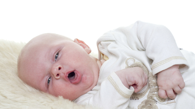 Bebeklerde öksürük nasıl geçer?