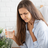 Hıçkırık neden olur, nasıl geçer?