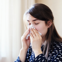 Burun akıntısına ne iyi gelir?