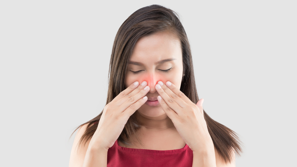 Burun tıkanıklığına ne iyi gelir?