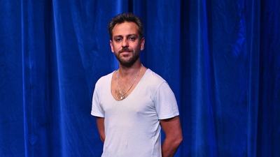 Gürses'in şarkılarından konser