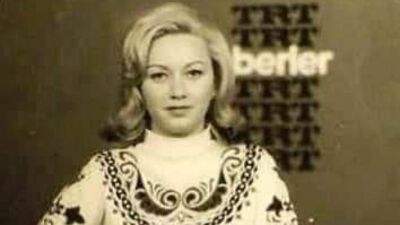 TRT'nin ilk spikerlerinden Aytaç Kardüz hayatını kaybetti