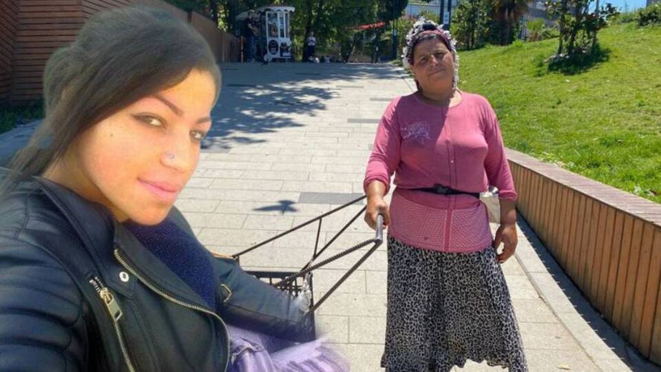 6 yıldır Nesrin'i arıyor!