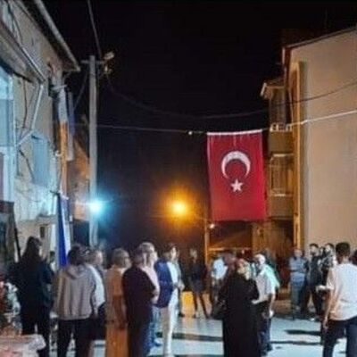 Sünnet düğününe silahlı baskın! 1 ölü, 5 yaralı