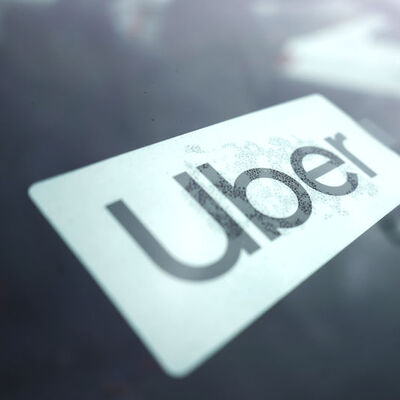 Uber'e cinsel istismar davası