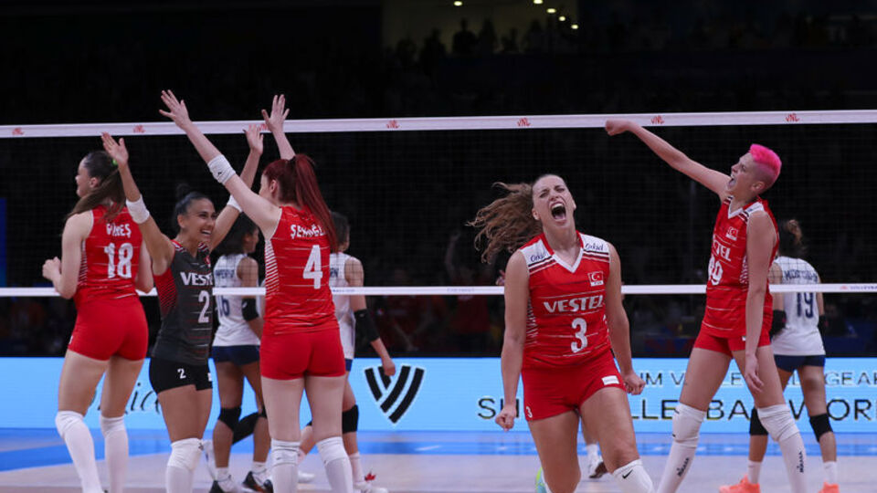 "Aynı gün aynı saati" bekliyoruz!