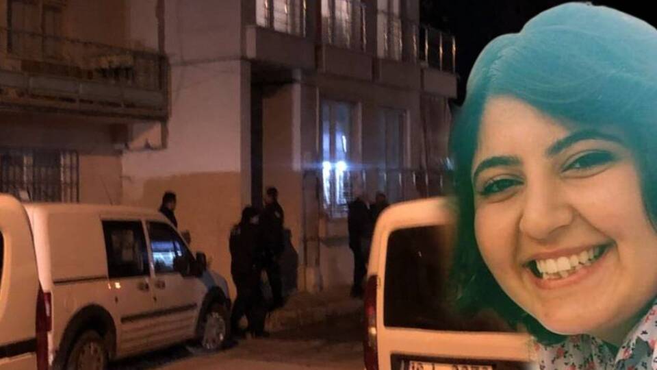 Eski sevgili vahşetine istenen ceza belli oldu!