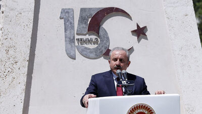 "Son 6 yılda pek çok atılım gerçekleştirildi"